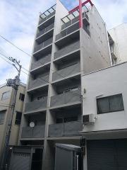 ラフィーネアズマ