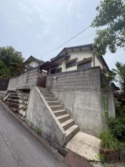 深川戸建て
