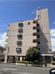 ＪＲ山陽本線福山駅まで徒歩30分
