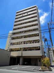 地下鉄長堀鶴見緑地線蒲生四丁目駅まで徒歩7分