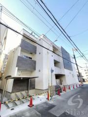 ＪＲ東海道本線立花駅まで徒歩9分