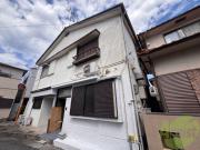 井口堂2丁目連棟貸家