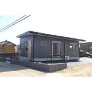 しんまち住宅