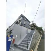 ハイツ小柳永田北
