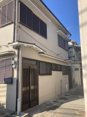 里山町テラスハウス 北