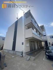 ＪＲ武蔵野線船橋法典駅まで徒歩9分