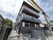 Luxe Gracia 成田町