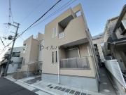 GRANDTIC雅・堺東
