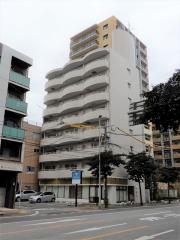 コモド大濠