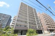 地下鉄谷町線都島駅まで徒歩10分