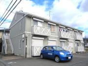 能勢電鉄妙見線多田駅まで徒歩6分