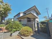 北本市東間7丁目貸家 II
