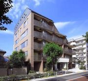 東急東横線学芸大学駅まで徒歩12分