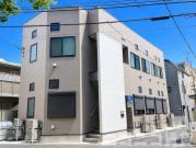 都営三田線板橋区役所前駅まで徒歩7分