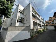 都営新宿線篠崎駅まで徒歩17分