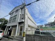 阪急宝塚線豊中駅まで徒歩4分