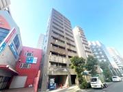 地下鉄谷町線天満橋駅まで徒歩7分