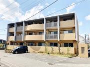 ＪＲ総武線（各駅停車）新検見川駅まで徒歩10分