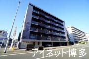 西鉄天神大牟田線高宮駅まで徒歩6分
