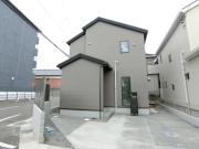 泉佐野市長滝 第1期