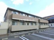 ＪＲ可部線下祇園駅まで徒歩10分