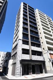 THE RIVERSIDE PLACE HIROSHIMA