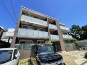プリムベール豊中1号館