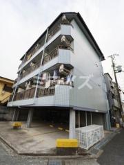 阪急京都線正雀駅まで徒歩10分