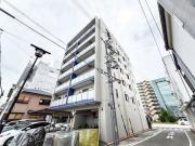 名鉄瀬戸線尼ケ坂駅まで徒歩12分