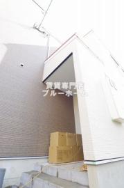 南海高野線堺東駅まで徒歩8分
