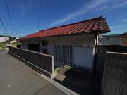 里見平家貸戸建