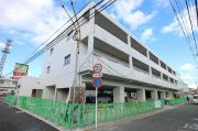 西鉄貝塚線名島駅まで徒歩5分