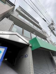 ミワマンション