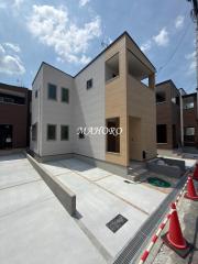 フジパレス戸建賃貸喜連三丁目