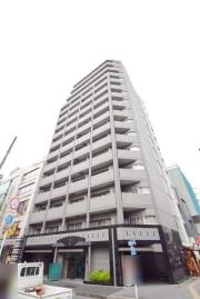 ザ・レジデンス神田美倉町