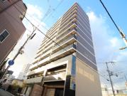 ライジングメゾン新大阪SOUTH