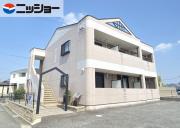 レジデンスA