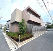 グランコーポ大岡山I