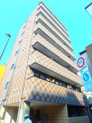 都営新宿線大島駅まで徒歩10分