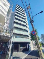 アイルグランデ東京立石