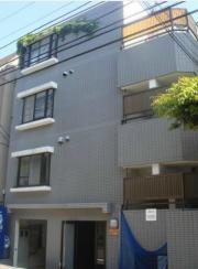 東京メトロ丸ノ内線(方南町支線)方南町駅まで徒歩4分
