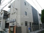 エスパーダ前野町