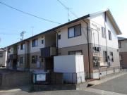 ディアス山手 A棟