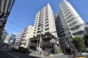 東京メトロ日比谷線恵比寿駅まで徒歩3分