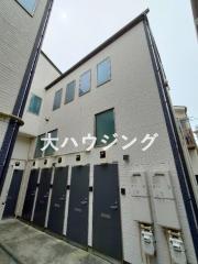 京急本線立会川駅まで徒歩5分