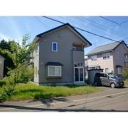 篠路3条10丁目戸建