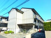 ＪＲ総武線（各駅停車）小岩駅まで徒歩15分