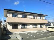 名鉄名古屋本線国府駅まで徒歩8分