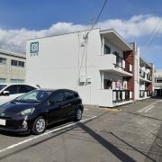 嶺ハイツ