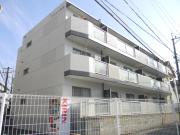 西鉄天神大牟田線大橋駅まで徒歩10分